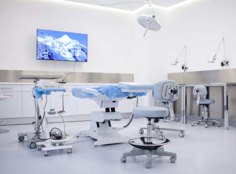 quirofano clinica de freitas 4 quirofano clinica de freitas 4