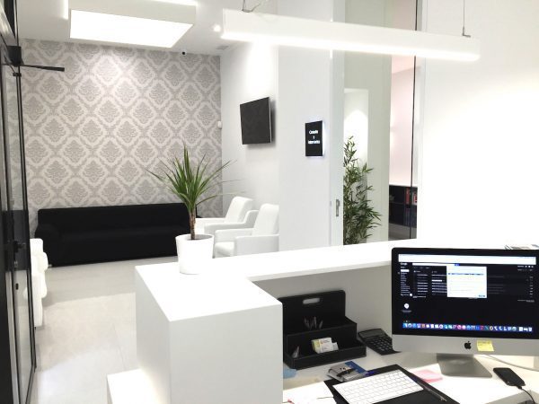 Grupo de Freitas 3 Clinica de injerto capilar en Valencia