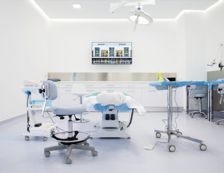 quirofano clinica de freitas 3 quirofano clinica de freitas 3