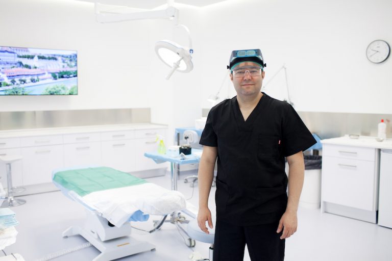 doctor rafael de freitas quirofano doctor rafael de freitas quirofano