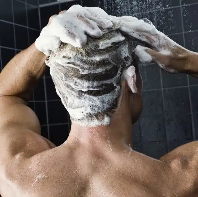 ¿Cómo se debe utilizar el ketoconazol en shampoo?